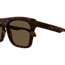 Okulary przeciwsłoneczne Gucci GG1570S 002