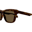 Okulary przeciwsłoneczne Gucci GG1571S 002