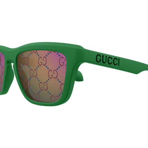 Okulary przeciwsłoneczne Gucci GG1571S 004