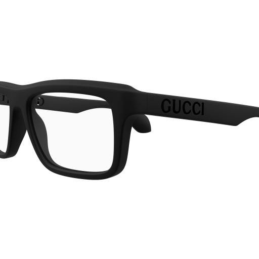 Okulary przeciwsłoneczne Gucci GG1572O 001