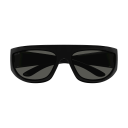 Okulary przeciwsłoneczne Gucci GG1574S 001