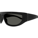 Okulary przeciwsłoneczne Gucci GG1574S 001