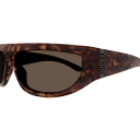 Okulary przeciwsłoneczne Gucci GG1574S 002