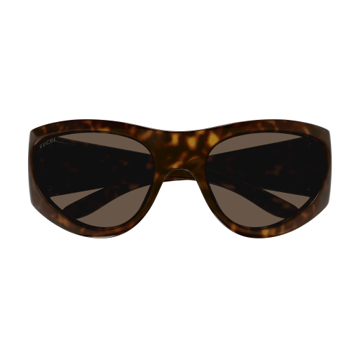 Okulary przeciwsłoneczne Gucci GG1575S 002