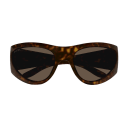 Okulary przeciwsłoneczne Gucci GG1575S 002
