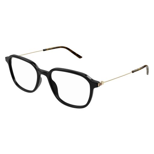 Okulary przeciwsłoneczne Gucci GG1576O 001