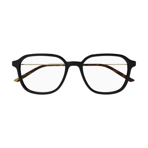 Okulary przeciwsłoneczne Gucci GG1576O 001