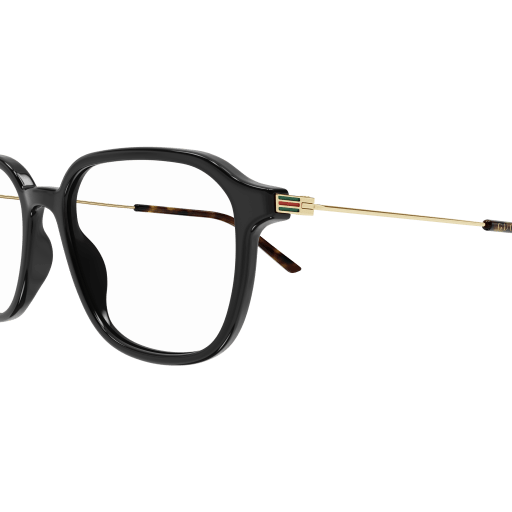 Okulary przeciwsłoneczne Gucci GG1576O 001