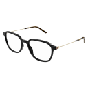 Okulary przeciwsłoneczne Gucci GG1576O 001