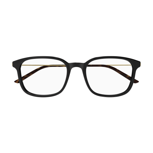 Okulary przeciwsłoneczne Gucci GG1577O 005