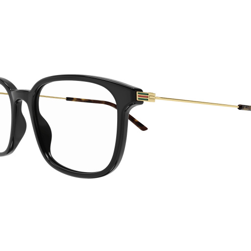 Okulary przeciwsłoneczne Gucci GG1577O 005