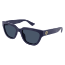 Okulary przeciwsłoneczne Gucci GG1578S 004