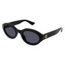 Okulary przeciwsłoneczne Gucci GG1579S 001