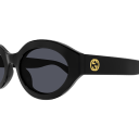 Okulary przeciwsłoneczne Gucci GG1579S 001