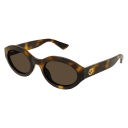 Okulary przeciwsłoneczne Gucci GG1579S 002