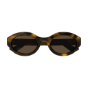 Okulary przeciwsłoneczne Gucci GG1579S 002