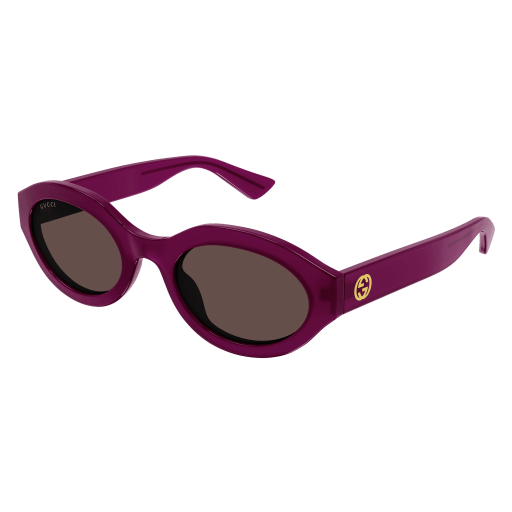 Okulary przeciwsłoneczne Gucci GG1579S 004