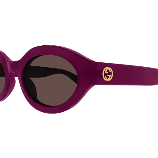 Okulary przeciwsłoneczne Gucci GG1579S 004