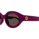 Okulary przeciwsłoneczne Gucci GG1579S 004