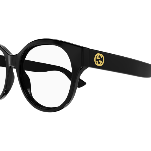 Okulary przeciwsłoneczne Gucci GG1580O 001