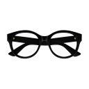 Okulary przeciwsłoneczne Gucci GG1580O 001