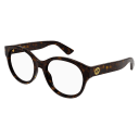 Okulary przeciwsłoneczne Gucci GG1580O 002