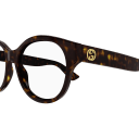 Okulary przeciwsłoneczne Gucci GG1580O 002