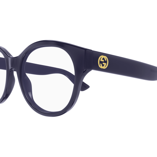 Okulary przeciwsłoneczne Gucci GG1580O 003
