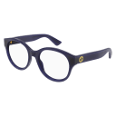 Okulary przeciwsłoneczne Gucci GG1580O 003