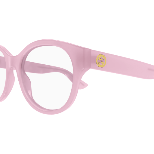 Okulary przeciwsłoneczne Gucci GG1580O 004