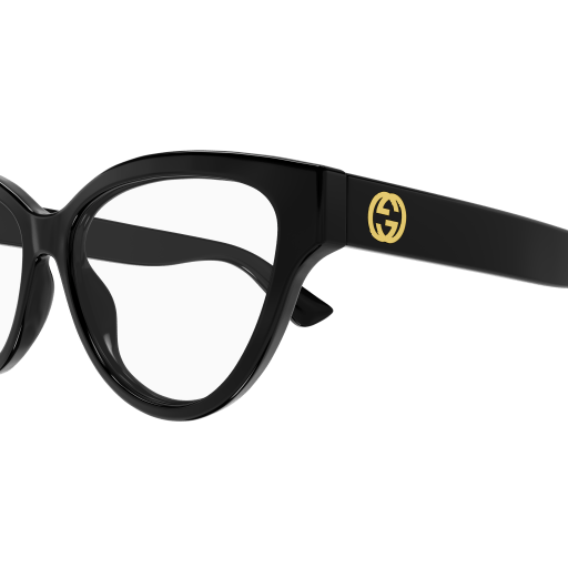 Okulary przeciwsłoneczne Gucci GG1581O 001