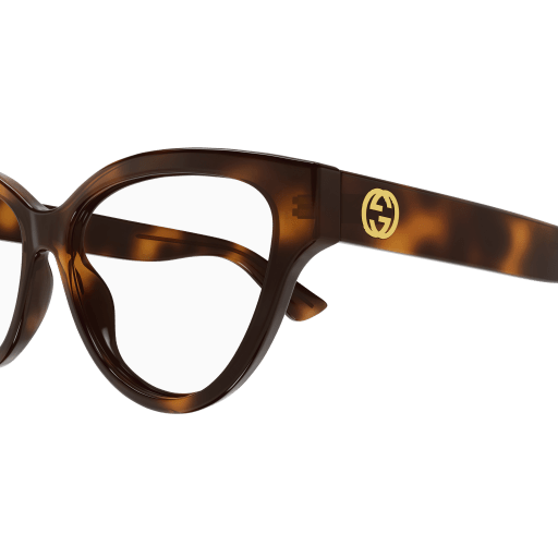 Okulary przeciwsłoneczne Gucci GG1581O 002