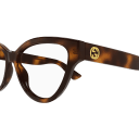 Okulary przeciwsłoneczne Gucci GG1581O 002