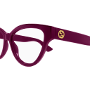 Okulary przeciwsłoneczne Gucci GG1581O 003