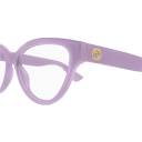 Okulary przeciwsłoneczne Gucci GG1581O 004