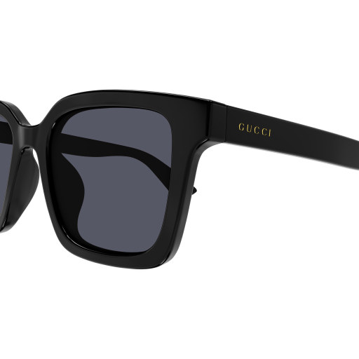 Okulary przeciwsłoneczne Gucci GG1582SK 001