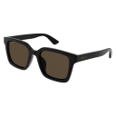 Okulary przeciwsłoneczne Gucci GG1582SK 004
