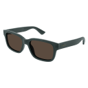 Okulary przeciwsłoneczne Gucci GG1583S 003