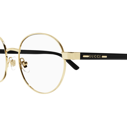 Okulary przeciwsłoneczne Gucci GG1585O 001
