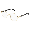 Okulary przeciwsłoneczne Gucci GG1585O 001