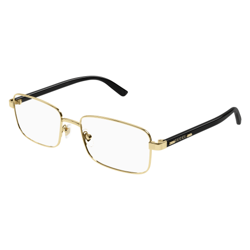 Okulary przeciwsłoneczne Gucci GG1586O 001