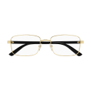 Okulary przeciwsłoneczne Gucci GG1586O 001