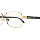 Okulary przeciwsłoneczne Gucci GG1586O 001