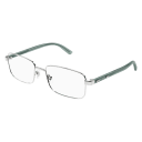 Okulary przeciwsłoneczne Gucci GG1586O 006