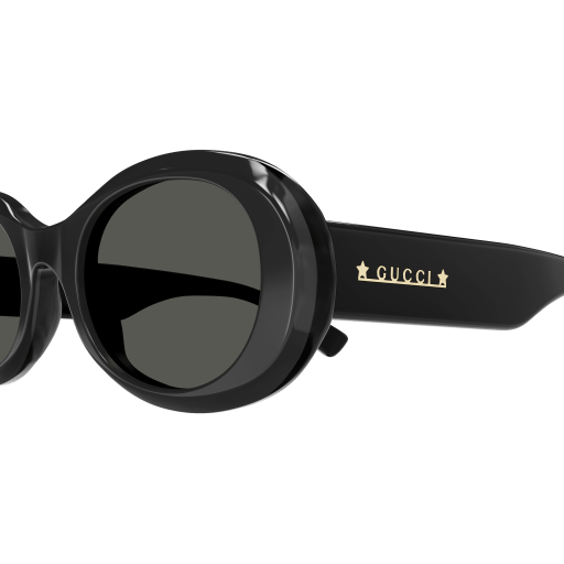 Okulary przeciwsłoneczne Gucci GG1587S 001