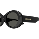 Okulary przeciwsłoneczne Gucci GG1587S 001