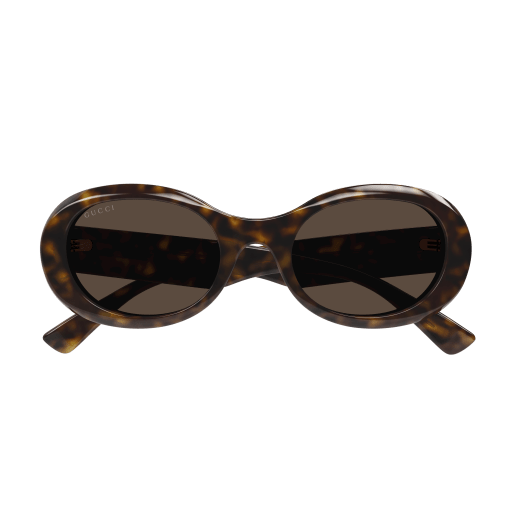 Okulary przeciwsłoneczne Gucci GG1587S 002