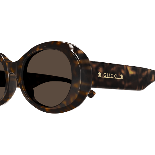 Okulary przeciwsłoneczne Gucci GG1587S 002