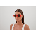 Okulary przeciwsłoneczne Gucci GG1587S 003