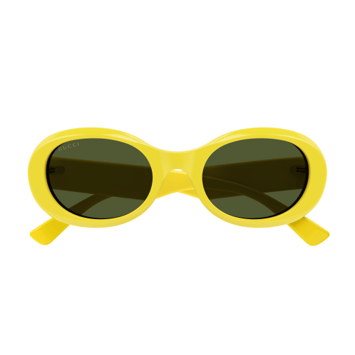 Okulary przeciwsłoneczne Gucci GG1587S 004